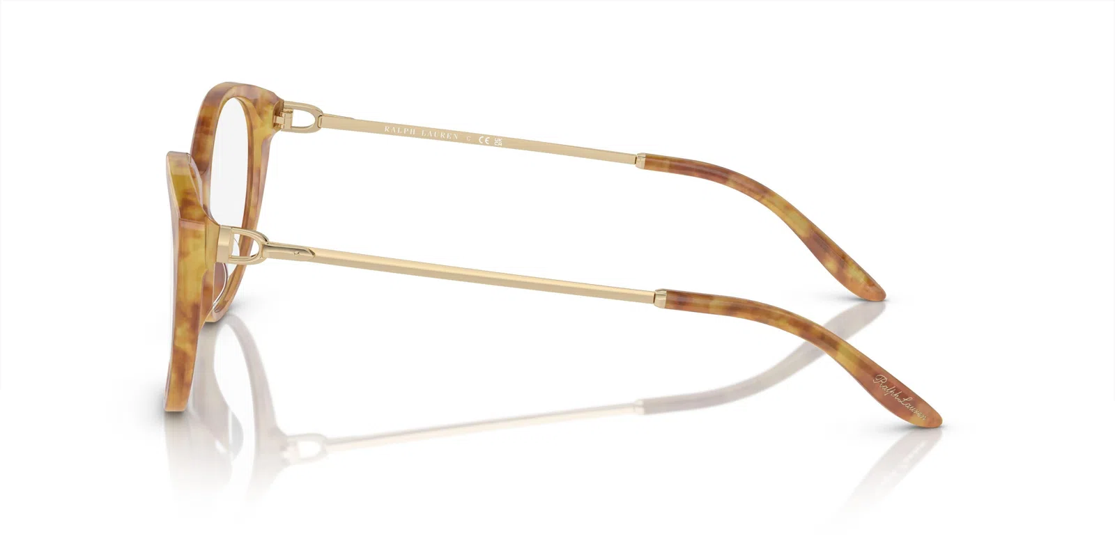 Ralph Lauren 6239U Eyeglasses - view 16
